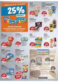 V Markt Prospekt woche 42 Seite 10