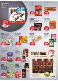 V Markt Prospekt woche 42 Seite 12