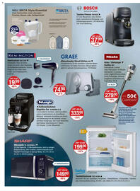 V Markt Prospekt woche 42 Seite 18