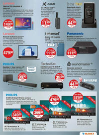 V Markt Prospekt woche 42 Seite 19