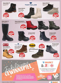 V Markt Prospekt woche 42 Seite 21