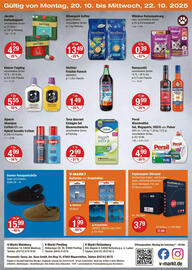 V Markt Prospekt woche 42 Seite 24