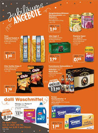 V Markt Prospekt woche 42 Seite 3