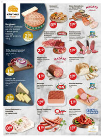V Markt Prospekt woche 42 Seite 6