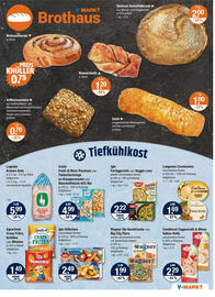 V Markt Prospekt woche 42 Seite 9