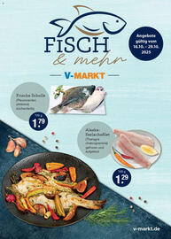V Markt Prospekt Seite 1