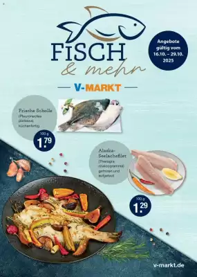 V Markt Prospekt (gültig bis 29-10)