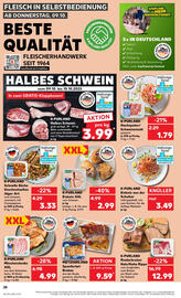 Kaufland Prospekt woche 41 Seite 28