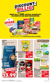 Kaufland Prospekt woche 41 Seite 33