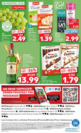 Kaufland Prospekt woche 41 Seite 54
