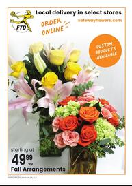 Safeway weekly ad Page 10