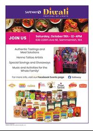 Safeway weekly ad Page 12