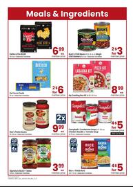 Safeway weekly ad Page 13