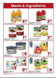 Safeway weekly ad Page 16