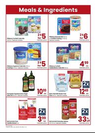 Safeway weekly ad Page 17
