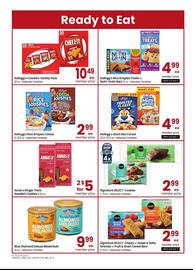 Safeway weekly ad Page 18