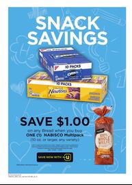 Safeway weekly ad Page 19