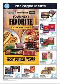 Safeway weekly ad Page 2
