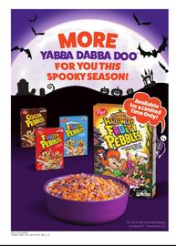 Safeway weekly ad Page 21