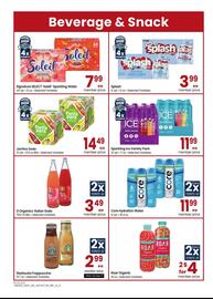Safeway weekly ad Page 23