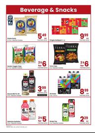 Safeway weekly ad Page 24