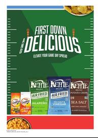 Safeway weekly ad Page 29