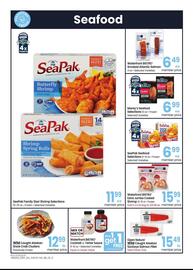 Safeway weekly ad Page 3