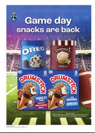 Safeway weekly ad Page 31