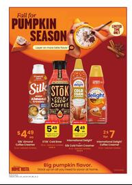 Safeway weekly ad Page 33