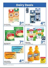 Safeway weekly ad Page 34
