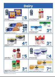 Safeway weekly ad Page 35