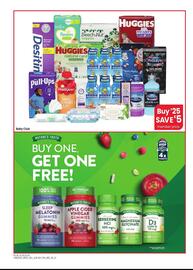 Safeway weekly ad Page 36