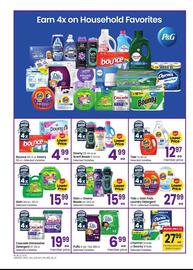 Safeway weekly ad Page 38