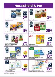 Safeway weekly ad Page 39