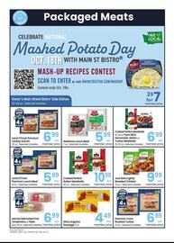Safeway weekly ad Page 4