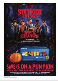 Safeway weekly ad Page 40