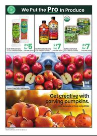 Safeway weekly ad Page 5