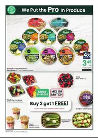 Safeway weekly ad Page 6