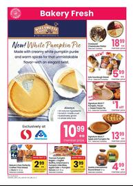 Safeway weekly ad Page 7