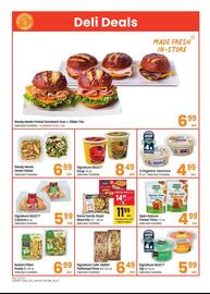 Safeway weekly ad Page 8