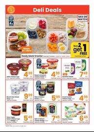 Safeway weekly ad Page 9