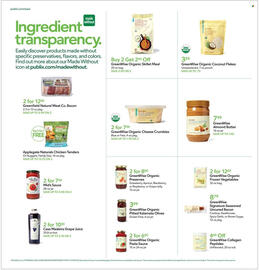 Publix weekly ad week 41 Page 10