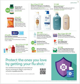 Publix weekly ad week 41 Page 15