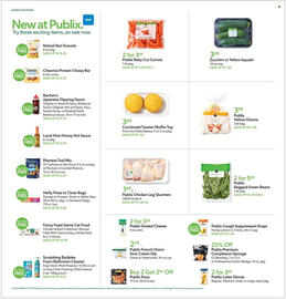 Publix weekly ad week 41 Page 18