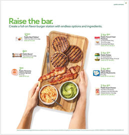 Publix weekly ad week 41 Page 19