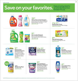 Publix weekly ad week 41 Page 2