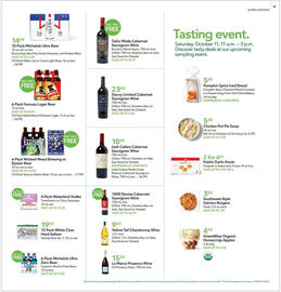 Publix weekly ad week 41 Page 3