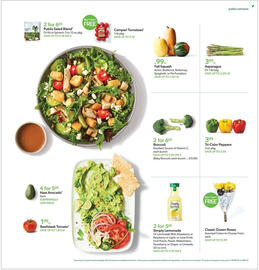 Publix weekly ad week 41 Page 7