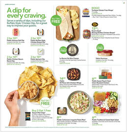 Publix weekly ad week 41 Page 8