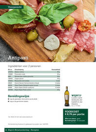 Sligro-M folder Pagina 10